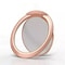 Magnetic Car Phone Mount with Finger Ring Stand Rotating Holder