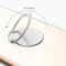 Magnetic Car Phone Mount with Finger Ring Stand Rotating Holder