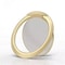 Magnetic Car Phone Mount with Finger Ring Stand Rotating Holder