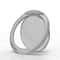 Magnetic Car Phone Mount with Finger Ring Stand Rotating Holder