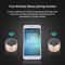 Ultra Compact Mini Bluetooth Speaker Portable Metal Wireless Music Player