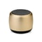 Ultra Compact Mini Bluetooth Speaker Portable Metal Wireless Music Player