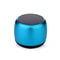 Ultra Compact Mini Bluetooth Speaker Portable Metal Wireless Music Player