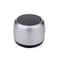 Ultra Compact Mini Bluetooth Speaker Portable Metal Wireless Music Player