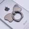 Metal Bow Rotation Phone Ring Holder Universal Grip & Stand