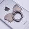 Metal Bow Rotation Phone Ring Holder Universal Grip & Stand