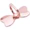 Metal Bow Rotation Phone Ring Holder Universal Grip & Stand