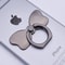 Metal Bow Rotation Phone Ring Holder Universal Grip & Stand