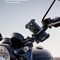 Universal Bike Phone Mount Adjustable Motorcycle Handlebar Holder for Secure Riding
