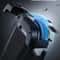 Universal Bike Phone Mount Adjustable Motorcycle Handlebar Holder for Secure Riding