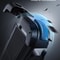 Universal Bike Phone Mount Adjustable Motorcycle Handlebar Holder for Secure Riding