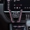 Diamond Crystal Car Phone Holder Air Vent Mount for Stylish Secure Driving