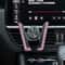 Diamond Crystal Car Phone Holder Air Vent Mount for Stylish Secure Driving