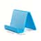 Portable Phone Stand Adjustable Desktop Tablet Holder Compact Foldable Support Rack
