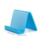 Portable Phone Stand Adjustable Desktop Tablet Holder Compact Foldable Support Rack