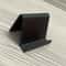 Portable Phone Stand Adjustable Desktop Tablet Holder Compact Foldable Support Rack