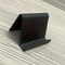 Portable Phone Stand Adjustable Desktop Tablet Holder Compact Foldable Support Rack