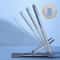 Adjustable Foldable Phone & Tablet Stand Desk Holder for iPhone iPad