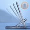Adjustable Foldable Phone & Tablet Stand Desk Holder for iPhone iPad