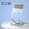 Adjustable Foldable Phone & Tablet Stand Desk Holder for iPhone iPad