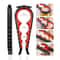 Multi Function Can and Jar Opener Easy Grip Bottle Opener Tool