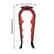 Multi Function Can and Jar Opener Easy Grip Bottle Opener Tool