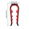 Multi Function Can and Jar Opener Easy Grip Bottle Opener Tool