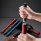 Air Pressure Wine Opener Portable Pump Cork Remover With Foil Cutter 0