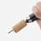 Air Pressure Wine Opener Portable Pump Cork Remover With Foil Cutter 2