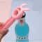 Easy Grip Bottle And Jar Opener Bear Design Multi Opener Tool 2