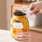 Magnetic Bottle Opener and Can Opener for Easy Grip Soda and Beer Opening