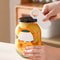 Magnetic Bottle Opener and Can Opener for Easy Grip Soda and Beer Opening