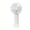 Portable USB Fan with Phone Holder Handheld Mini Fan for Desk and Travel Cooling