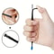 Spiral Ear Pick Set Double Ended Ear Cleaning Tool Safe Ear Wax Remover Kit 1