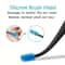 Spiral Ear Pick Set Double Ended Ear Cleaning Tool Safe Ear Wax Remover Kit 3