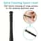 Spiral Ear Pick Set Double Ended Ear Cleaning Tool Safe Ear Wax Remover Kit 5