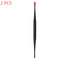 Spiral Ear Pick Set Double Ended Ear Cleaning Tool Safe Ear Wax Remover Kit 6