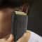 Electric Foil Shaver Rechargeable Mini Beard Trimmer Portable Razor For Men 5