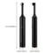 Smart Ultrasonic Tooth Cleaner With LED Portable Dental Plaque Remover USB Oral Care Tool 5