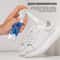 FreshStep Foot Odor Spray Shoe Deodorizer Long Lasting Anti Sweat Foot Care Mist 0