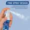 FreshStep Foot Odor Spray Shoe Deodorizer Long Lasting Anti Sweat Foot Care Mist 2