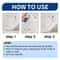 FreshStep Foot Odor Spray Shoe Deodorizer Long Lasting Anti Sweat Foot Care Mist 5