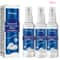 FreshStep Foot Odor Spray Shoe Deodorizer Long Lasting Anti Sweat Foot Care Mist 7