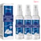 FreshStep Foot Odor Spray Shoe Deodorizer Long Lasting Anti Sweat Foot Care Mist 7
