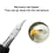 Precision Cuticle Scissors Stainless Steel Nail Care Tool for Clean Manicure Results