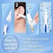 Spiral Ear Wax Removal Tool Silicone Cleaner with Reusable Tips for Safe Ear Hygiene