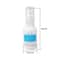 Nice Fit Hearing Aid Cleaning Spray Antibacterial Earmold Cleaner