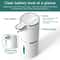 Smart Touchless Soap Dispenser USB Rechargeable Automatic Foam Dispenser