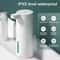 Smart Touchless Soap Dispenser USB Rechargeable Automatic Foam Dispenser