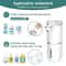 Smart Touchless Soap Dispenser USB Rechargeable Automatic Foam Dispenser